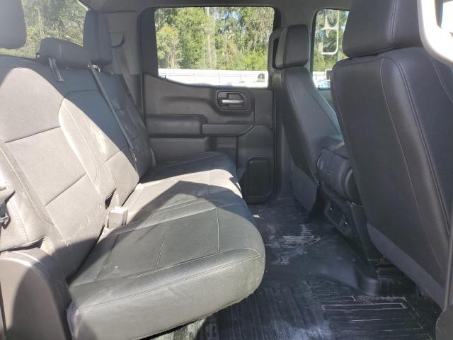 2022 CHEVROLET SILVERADO #3303885741