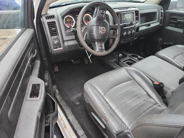 2018 RAM 3500 #3294347890