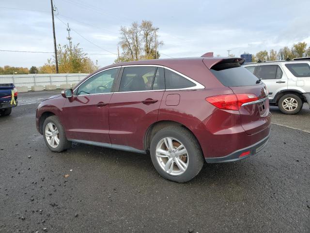 2015 ACURA RDX #3293592393