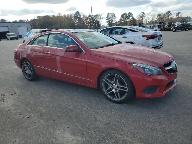 2015 MERCEDES-BENZ E 400 #3282362271
