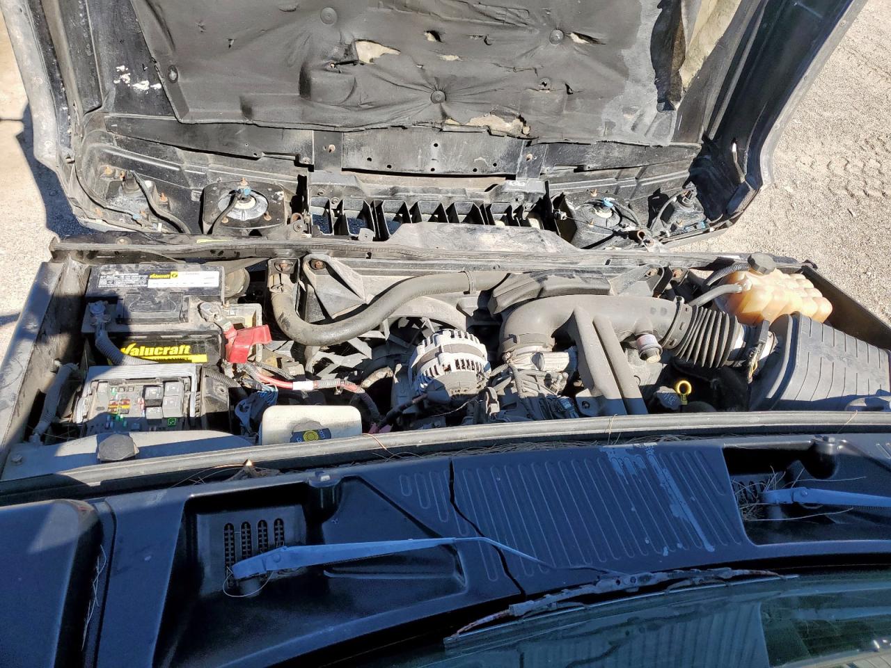 Lot #3304865572 2008 HUMMER H2