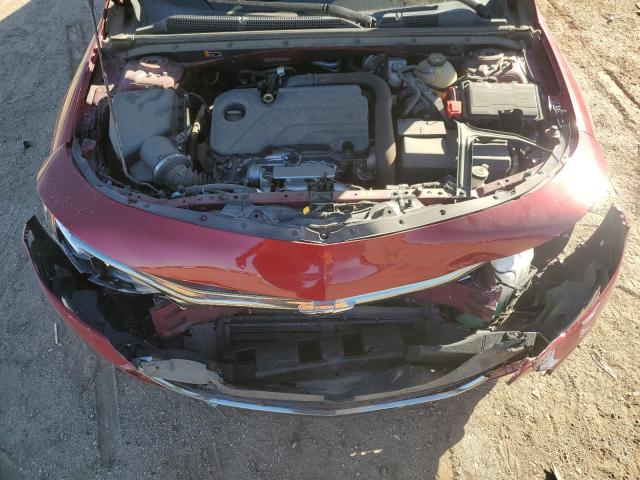 2019 CHEVROLET MALIBU RS - 1G1ZG5ST9KF208815