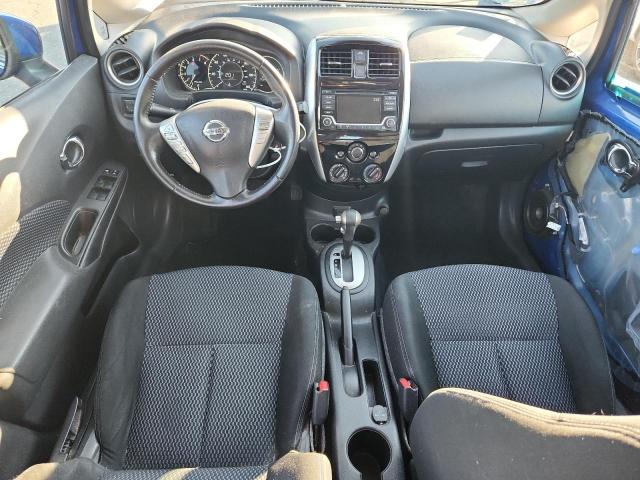 2017 NISSAN VERSA NOTE - 3N1CE2CP4HL368279