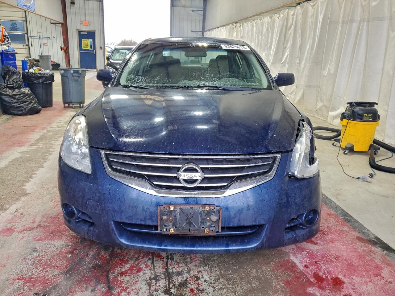 Lot #3311581775 2011 NISSAN ALTIMA BAS