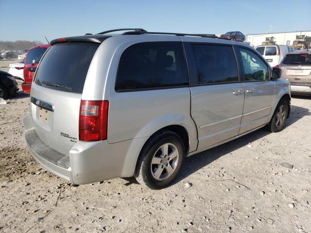 2010 DODGE GRAND CARA #3287670028