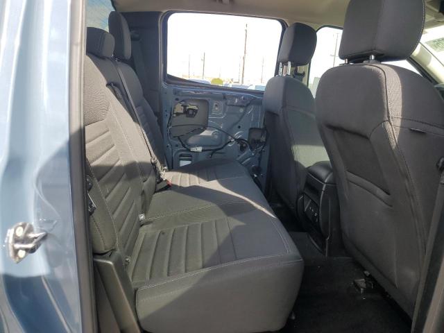 2023 FORD RANGER XL #3291477921