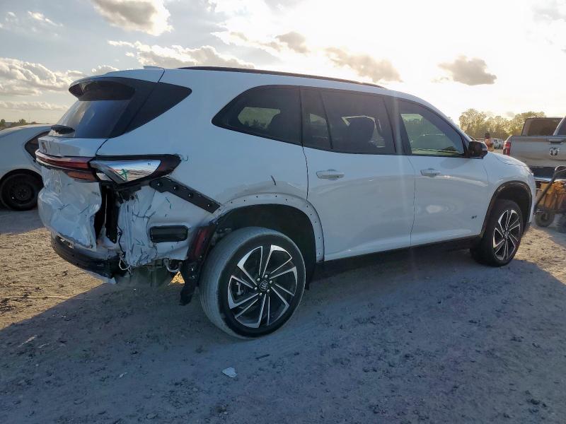 2025 BUICK ENCLAVE SP 5GAERBRS4SJ163633