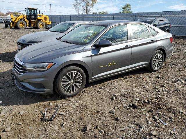 2019 VOLKSWAGEN JETTA S #3305301404