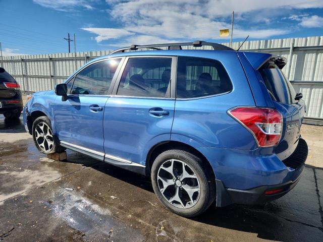 2015 SUBARU FORESTER 2 - JF2SJGWC0FH830652