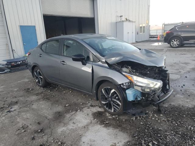 2025 NISSAN VERSA SR #3298087157