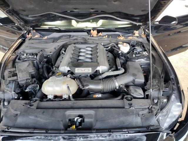 2017 FORD MUSTANG GT #3304021636