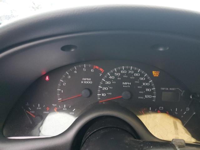 1999 CHEVROLET CAMARO #3296305417