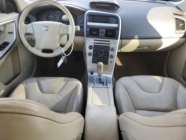 2010 VOLVO XC60 3.2 - YV4960DZ9A2080030