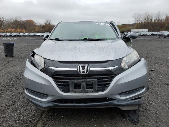 2017 HONDA HR-V LX #3304515470