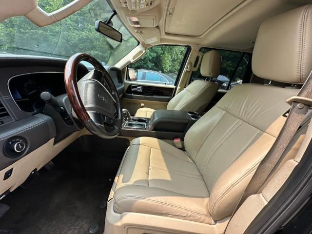 2015 LINCOLN NAVIGATOR - 5LMJJ2JT2FEJ12261