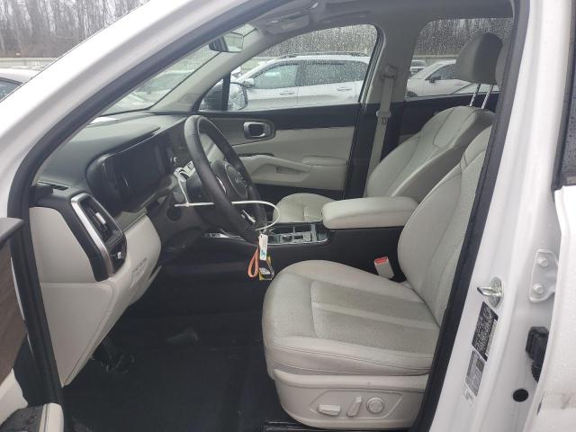 2023 KIA SORENTO EX #3303731467