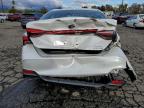 Lot #3309333060 2021 TOYOTA AVALON XLE