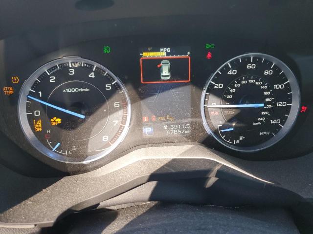 2021 SUBARU ASCENT LIM #3303800437