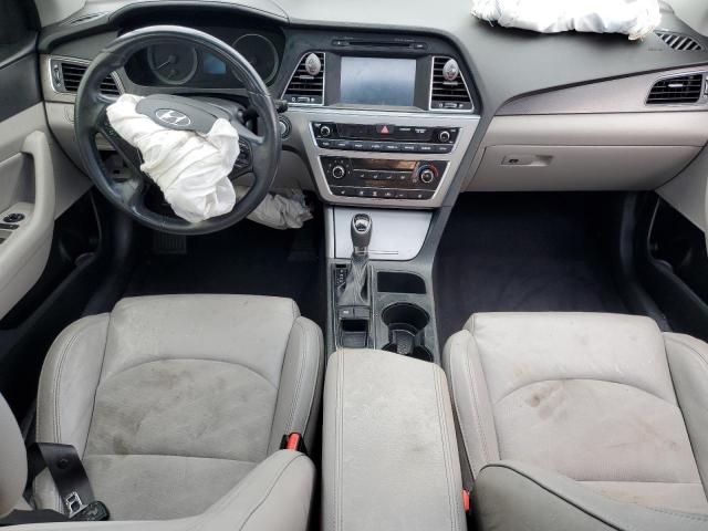 2017 HYUNDAI SONATA SPO #3302709005