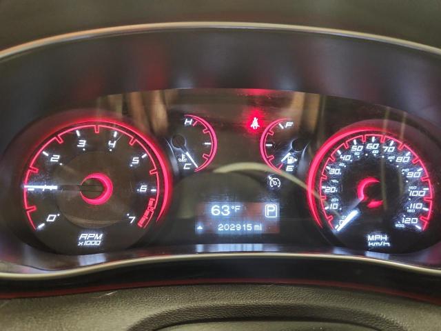 2014 DODGE DART SXT - 1C3CDFBB5ED698919