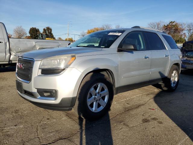 2013 GMC ACADIA SLE #3309441013