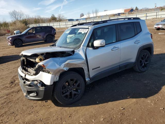 JEEP RENEGADE L