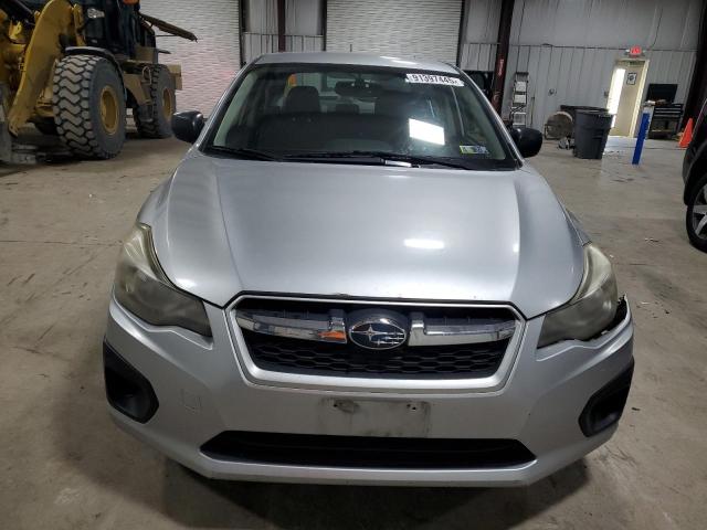 2012 SUBARU IMPREZA #3297151530