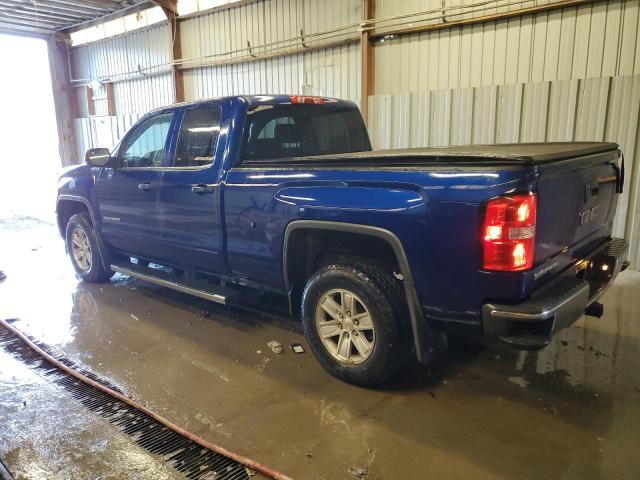 2014 GMC SIERRA K15 #3304769932