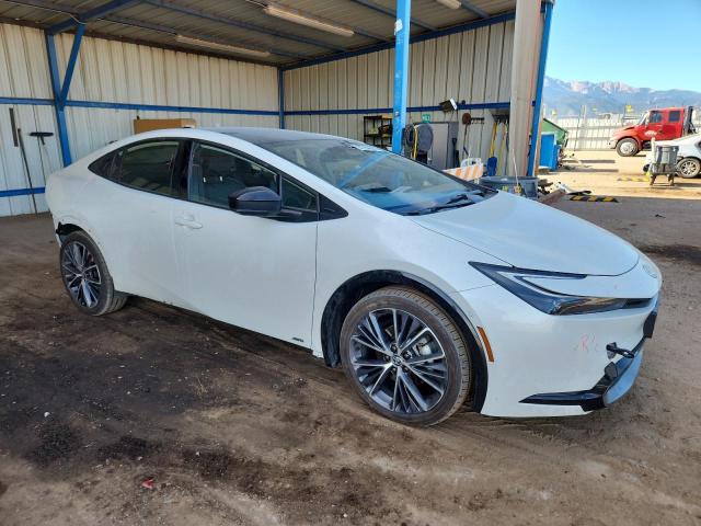 2024 TOYOTA PRIUS LE #3304901563