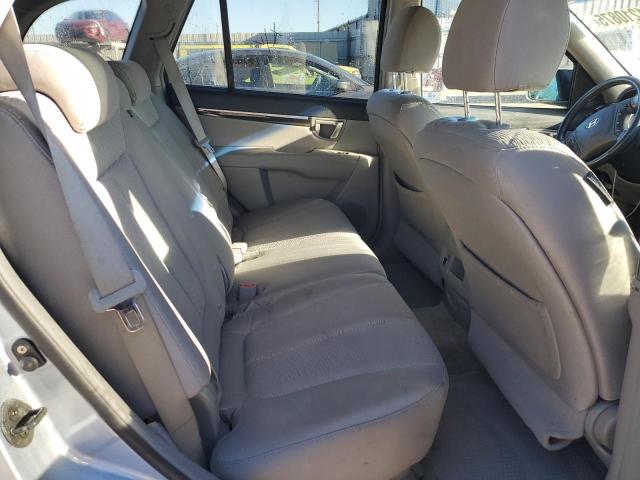 2007 HYUNDAI SANTA FE S #3284054807