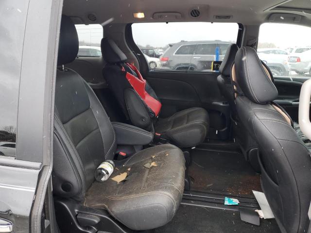 2015 TOYOTA SIENNA SPO #3298095141