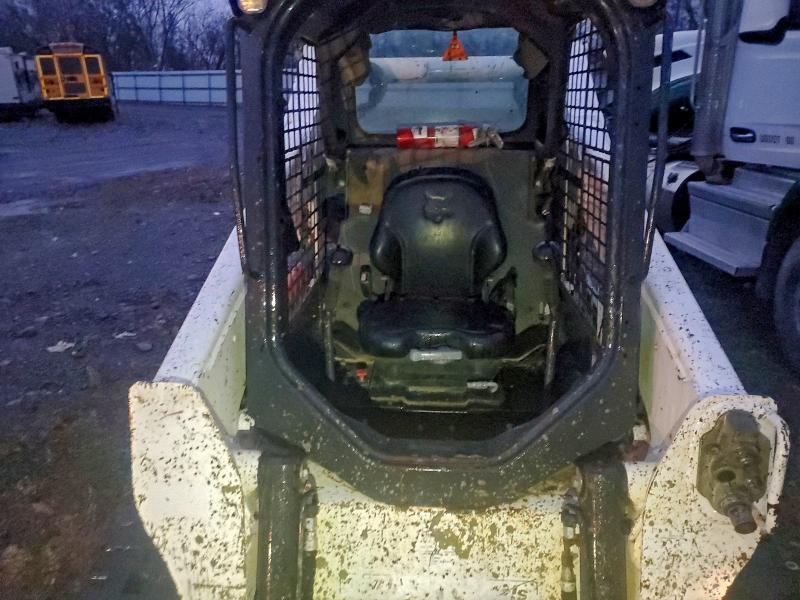 2018 BOBCAT T650 #3304516572