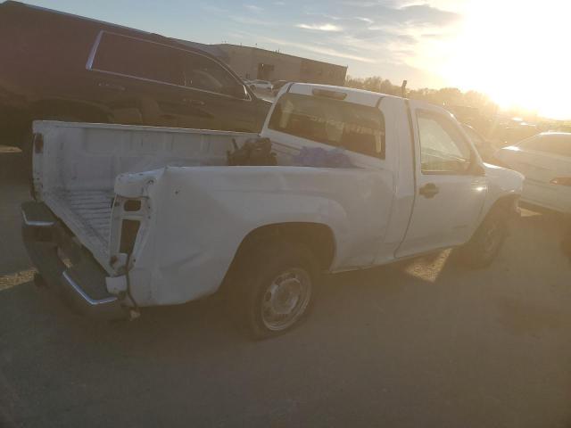 2004 CHEVROLET COLORADO #3286785905