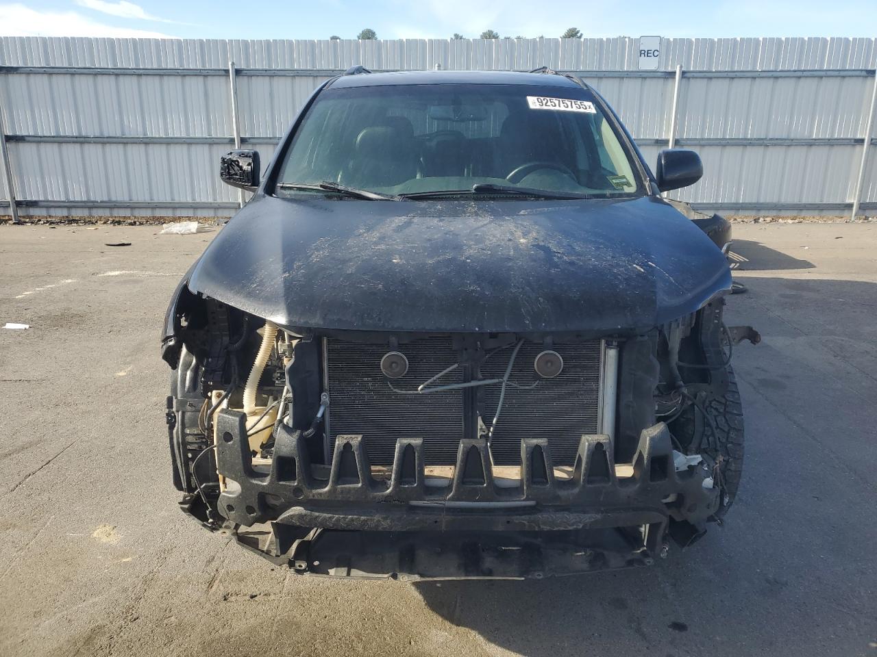 TOYOTA HIGHLANDER BASE