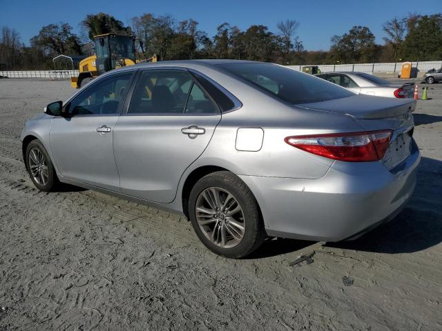 2017 TOYOTA CAMRY LE #3286743292