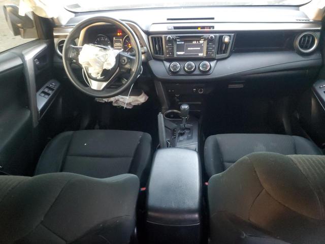 2018 TOYOTA RAV4 LE #3297163537