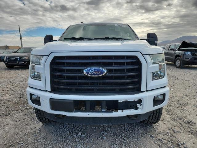 2016 FORD F150 SUPER - 1FTFW1EF1GFC76884