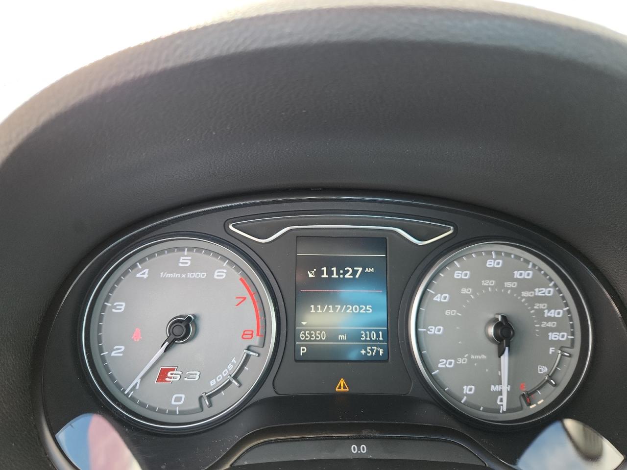 AUDI A3 PREMIUM PLUS