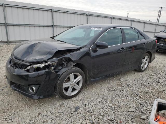 2014 TOYOTA CAMRY L #3303986703