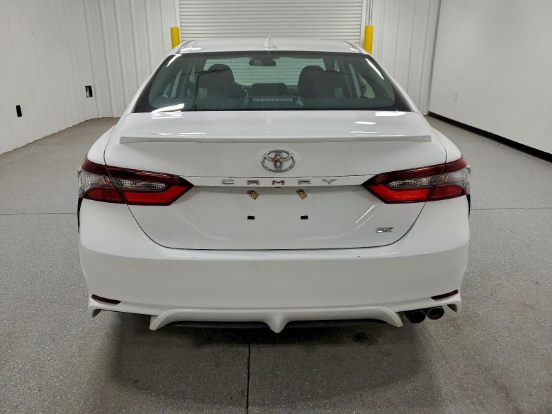 2024 TOYOTA CAMRY SE N #3303590928