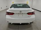 Lot #3303590928 2024 TOYOTA CAMRY SE N