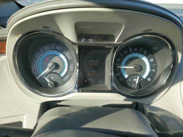 2012 BUICK LACROSSE P - 1G4GD5E39CF284387