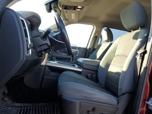 2016 RAM 1500 SLT #3302904969