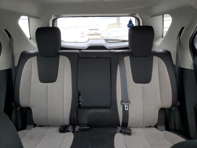 2013 CHEVROLET EQUINOX LT #3287682037