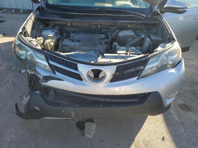 2013 TOYOTA RAV4 XLE #3287900248
