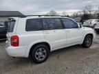 Lot #3296314455 2002 TOYOTA HIGHLANDER