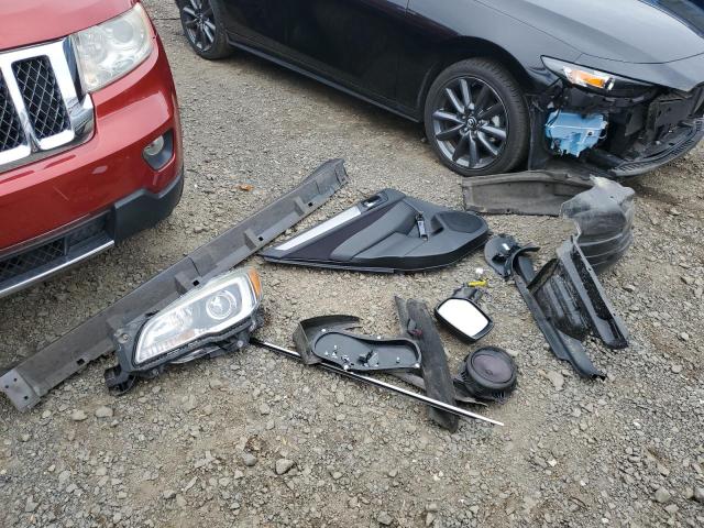 2016 SUBARU LEGACY 2.5 - 4S3BNAC67G3020495