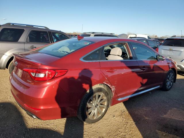 2016 HYUNDAI SONATA SPO #3285711714