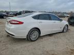 Lot #3304004654 2013 FORD FUSION TIT