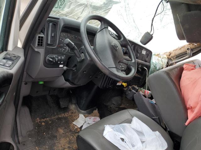 2022 INTERNATIONAL MV607 #3297966822